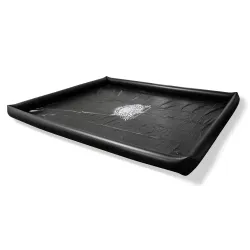 Touché Body Slide Jeu coquin Glisse corporelle
